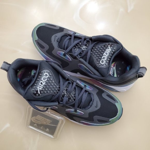 Nike Air Max 200 20 - Picture 6 of 10